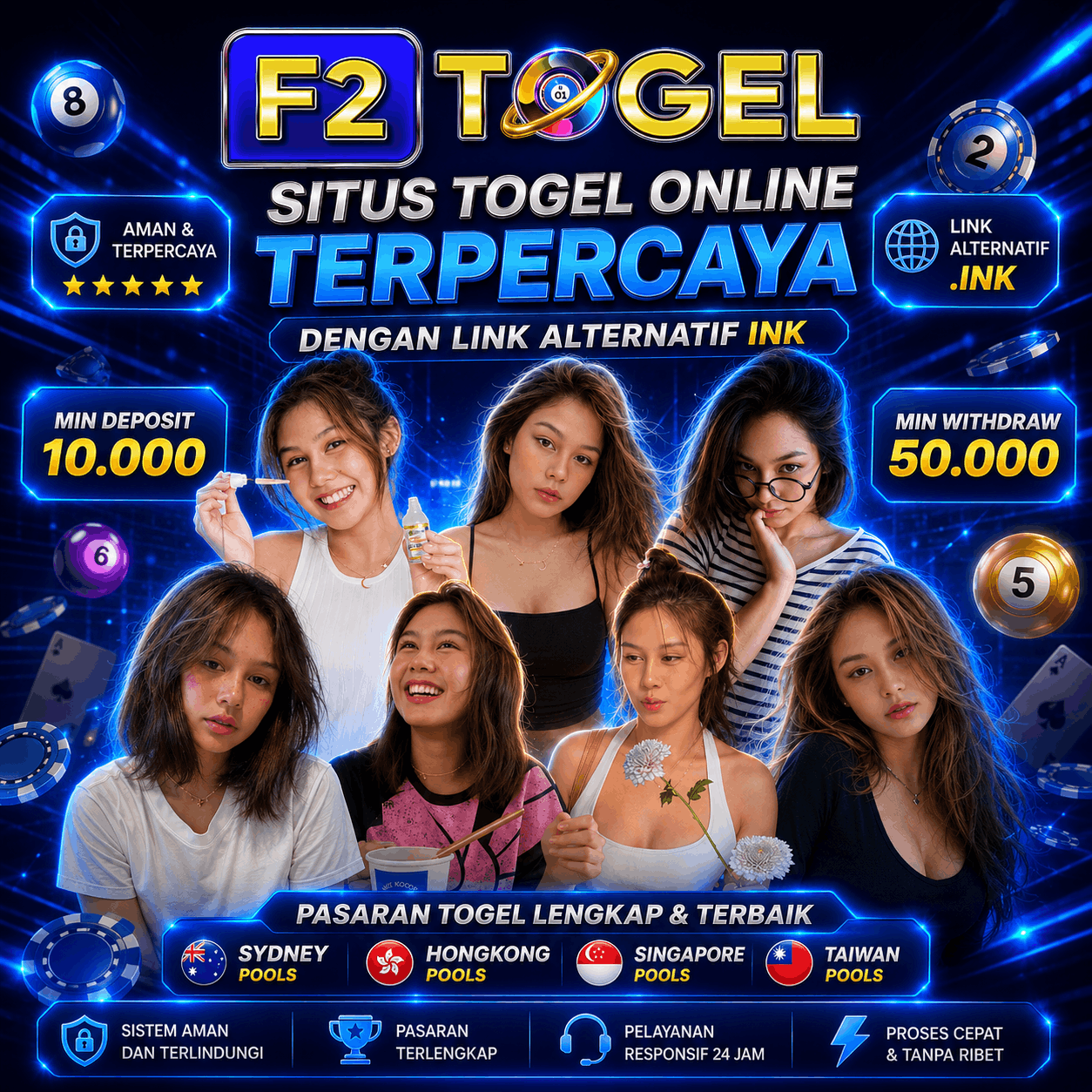 f2togel
